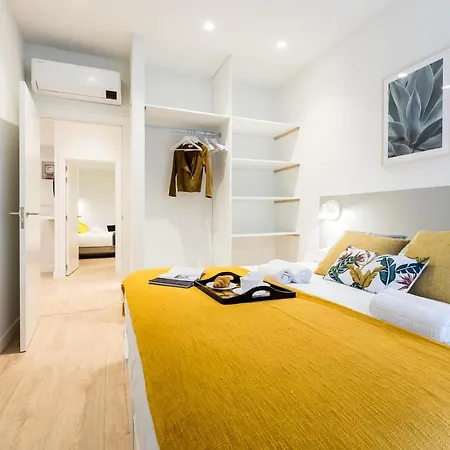 Arrasate By Sweet Ss Apartamento *