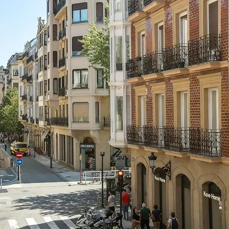 Apartamento Arrasate By Sweet Ss