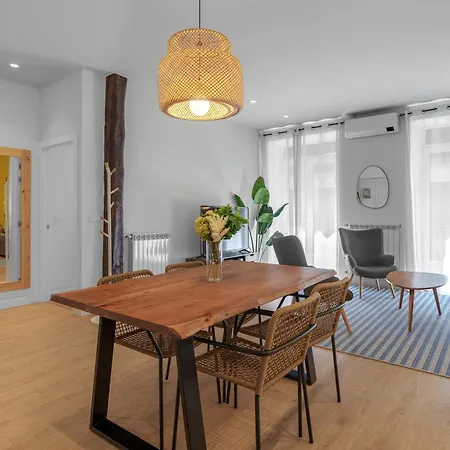 Arrasate By Sweet Ss Apartamento San Sebastián