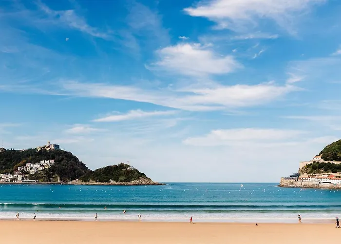 شقة Arrasate By Sweet Ss *