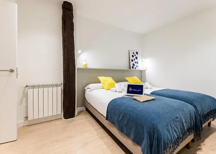 Appartement Arrasate By Sweet Ss *