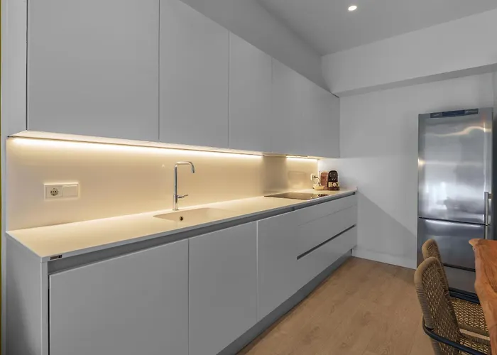 Appartement Arrasate By Sweet Ss San Sebastian