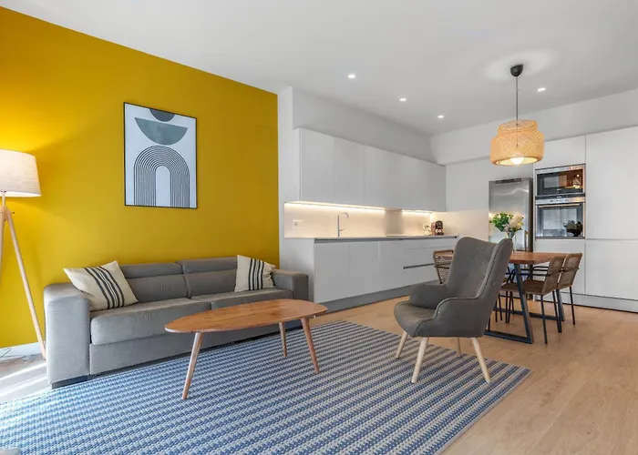 Arrasate By Sweet Ss * سان سيباستيان