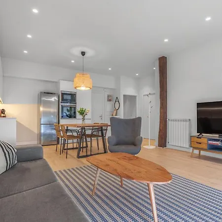 Apartment Arrasate By Sweet Ss