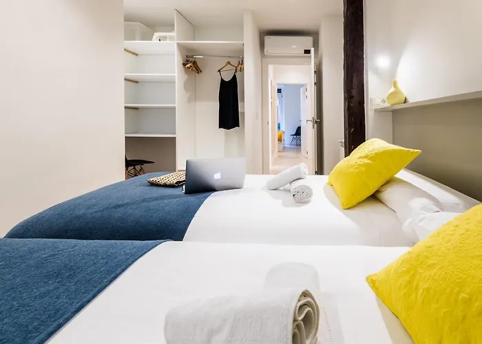 Apartman Arrasate By Sweet Ss San Sebastián