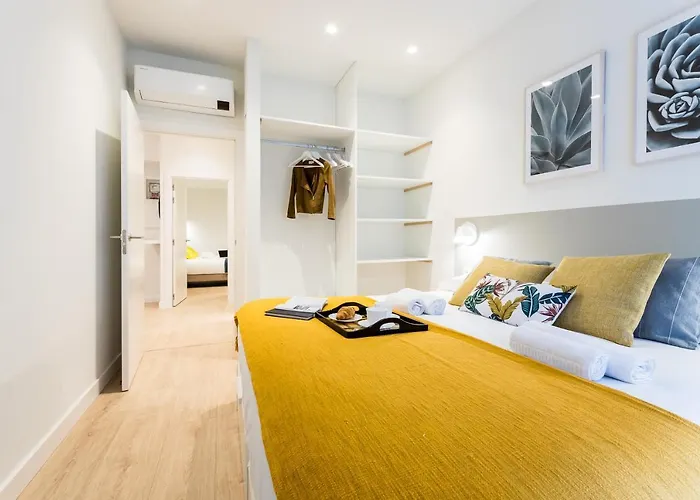 Arrasate By Sweet Ss Apartman *