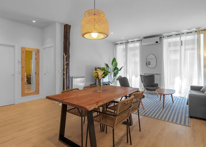 Arrasate By Sweet Ss Apartman San Sebastián