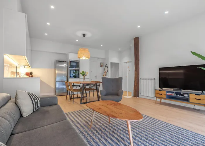 Arrasate By Sweet Ss San Sebastian