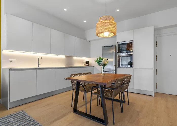 Apartman Arrasate By Sweet Ss *