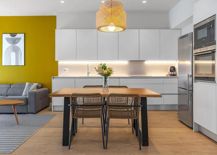 Arrasate By Sweet Ss Apartment