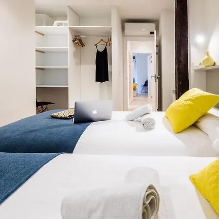 Apartament Arrasate By Sweet Ss San Sebastián