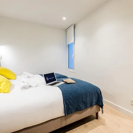 Arrasate By Sweet Ss Apartament San Sebastián