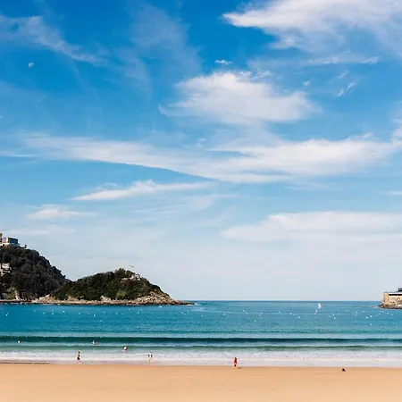 Apartament Arrasate By Sweet Ss *