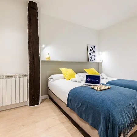 Apartament Arrasate By Sweet Ss *