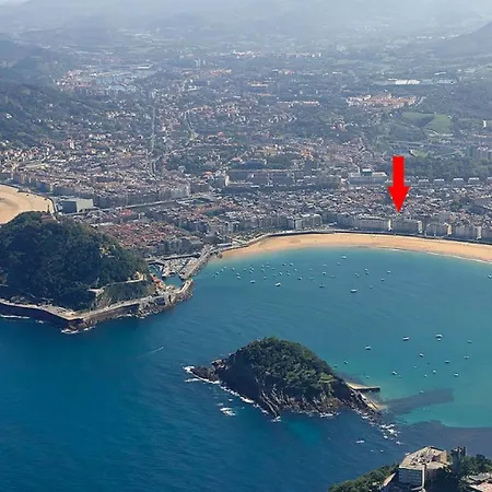 Arrasate By Sweet Ss Apartament