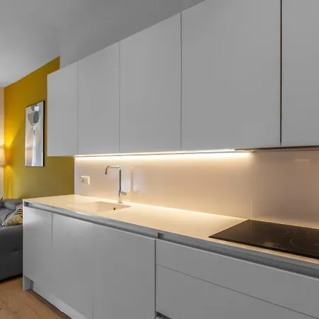 Apartament Arrasate By Sweet Ss