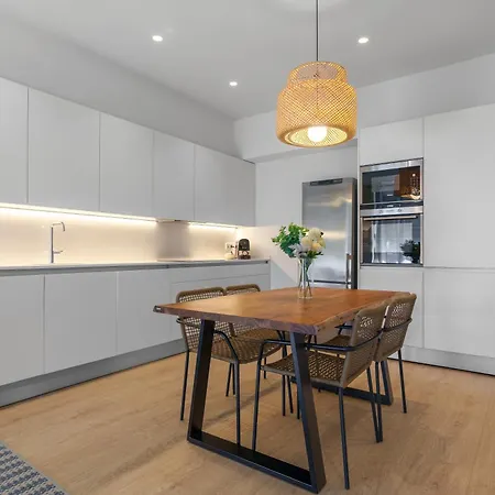 Apartament Arrasate By Sweet Ss *