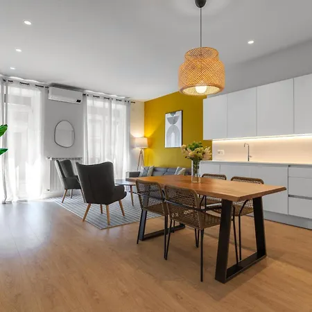 Arrasate By Sweet Ss Apartament San Sebastián