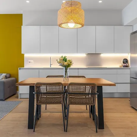 Arrasate By Sweet Ss Apartament